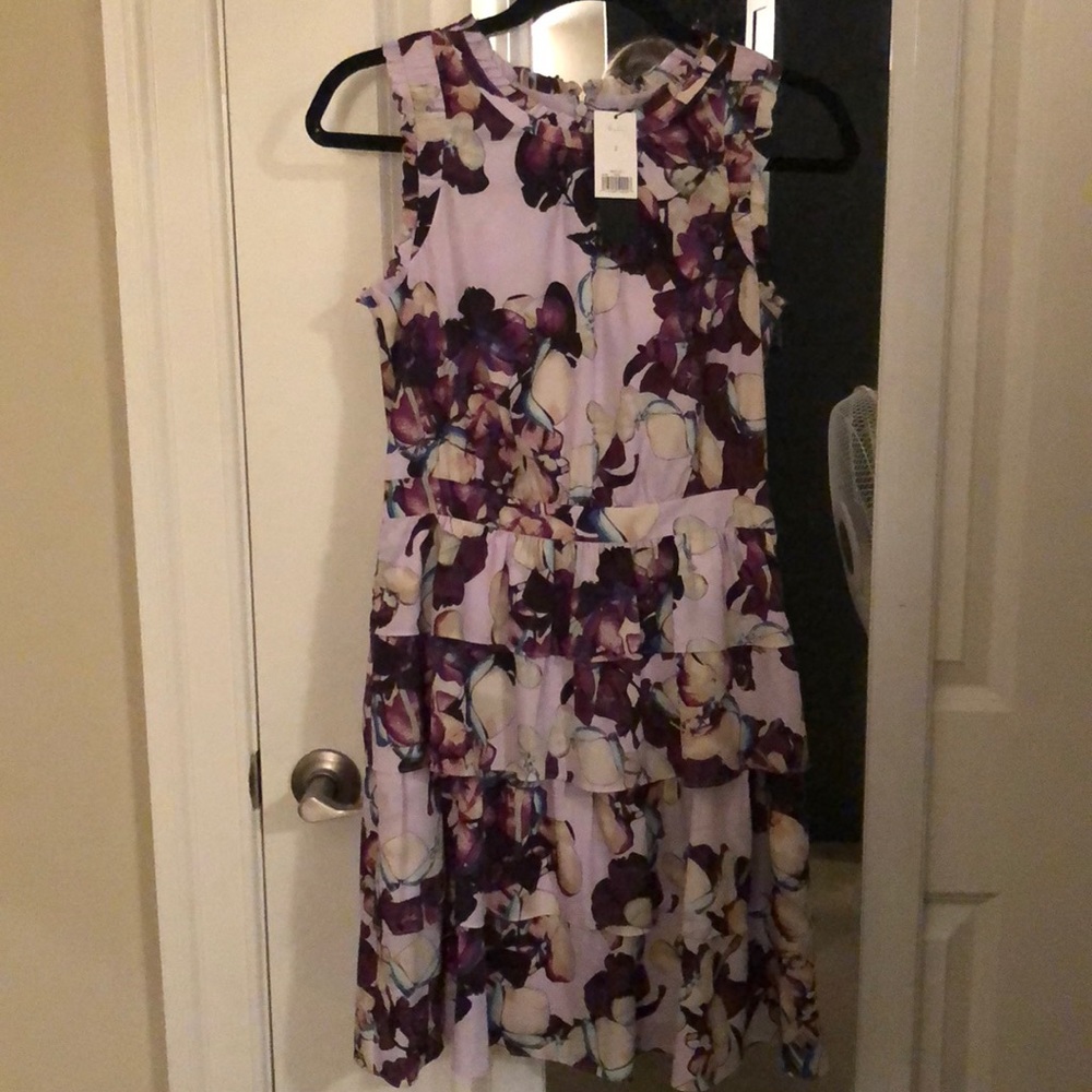 Banana Republic dress NWT!!